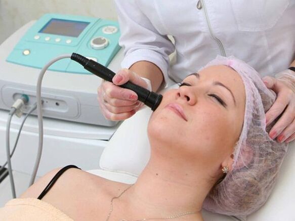 Efficacité de la technique