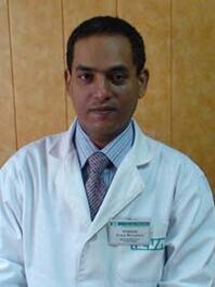 Docteur Cosmétologue-dermatologue Soufian